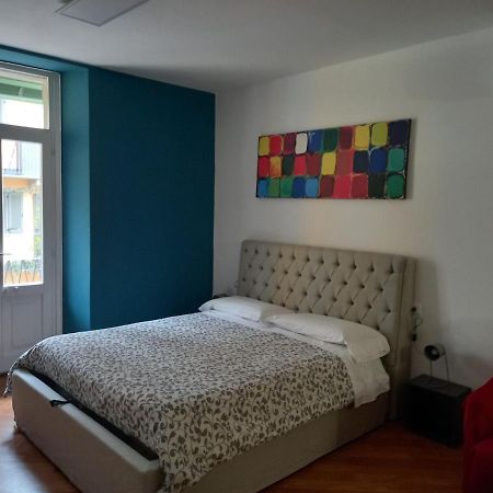 Suite Apartment San Lazzaro Bergamo Exterior photo