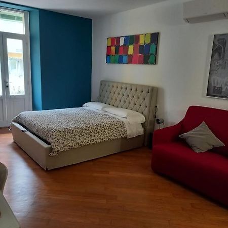 Suite Apartment San Lazzaro Bergamo Exterior photo